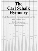 The Carl Schalk Hymnary
