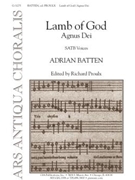 Lamb of God