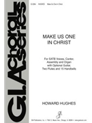 Make Us One In Christ - Instrument edition