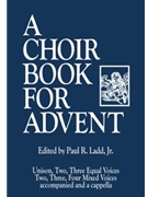 A Choir Book for Advent