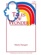 Tales of Wonder - Choral edition