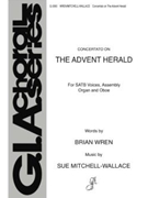 The Advent Herald - SATB edition