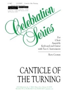 Canticle of the Turning - Guitar edition by Cooney Rory - Rory Cooney - for