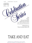 Take and Eat - Instrument edition