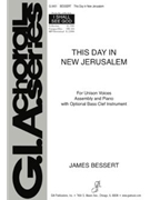 This Day in New Jerusalem