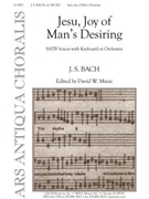 Jesu, Joy of Man's Desiring