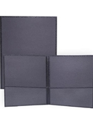 34 BLACK FOLIO