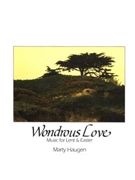 Wondrous Love - Music Collection