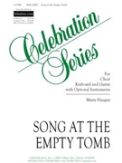 Song at the Empty Tomb - Instrument edition