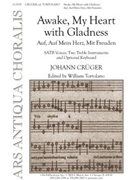 Awake, My Heart With Gladness
