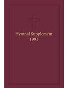 Hymnal Supplement 1991