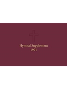 Hymnal Supplement 1991 - Accompaniment edition