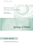Springs of Water