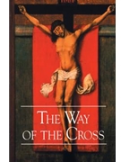 Stations of the Cross - Version 1