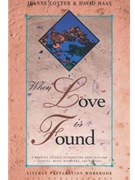 When Love Is Found by Cotter Jeanne for Piano Vocal and Guitar