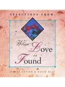 When Love Is Found - CD