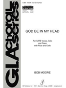 God Be in My Head - Instrument edition