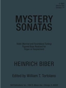 Mystery Sonatas - Volume 1, Sonatas 1-5