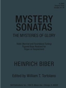 Mystery Sonatas - Volume 3, Sonatas 11-15