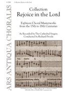 Rejoice in the Lord - Music Collection