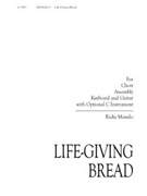 Life-Giving Bread - Instrument edition