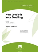 How Lovely Is Your Dwelling - Instrument edition
