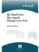 He Shall Give His Angels Charge over You - Instrument edition