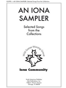 Iona Sampler An by Bell John L Iona Community for Sac Collection