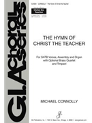 The Hymn of Christ the Teacher - Instrument edition