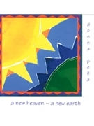 A New Heaven, a New Earth - Music Collection