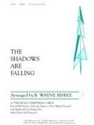 The Shadows Are Falling - String edition