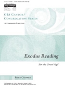 Exodus Reading for the Great Vigil