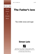 Father's Love by Lole Simon for 2-Part