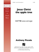 Jesus Christ the Apple Tree