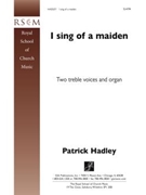 I Sing of a Maiden