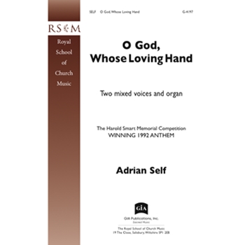 O God, Whose Loving Hand