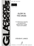 Glory in the Cross - Instrument edition