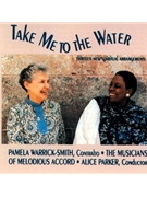 Take Me to the Water - Music Collection