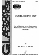 Our Blessing Cup - Instrument edition