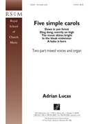 Five Simple Carols