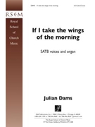 If I Take the Wings of the Morning