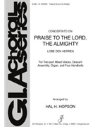 Praise to the Lord, the Almighty