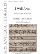I Will Arise