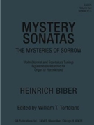 Mystery Sonatas - Volume 2, Sonatas 6-10