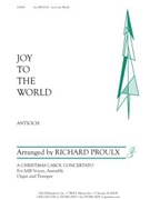Joy to the World