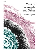 Mass of the Angels and Saints - Assembly edition