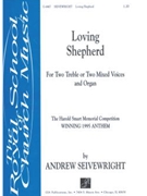 Loving Shepherd