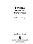 I Will Not Leave You Comfortless