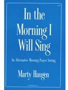 In the Morning I Will Sing