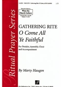 O Come, All Ye Faithful - Instrument edition